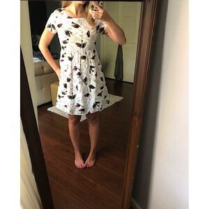 Old Navy Women’s Baby Doll Dress XS